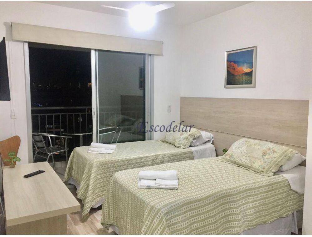 Kitnet-Studio, 20 m² - Foto 4