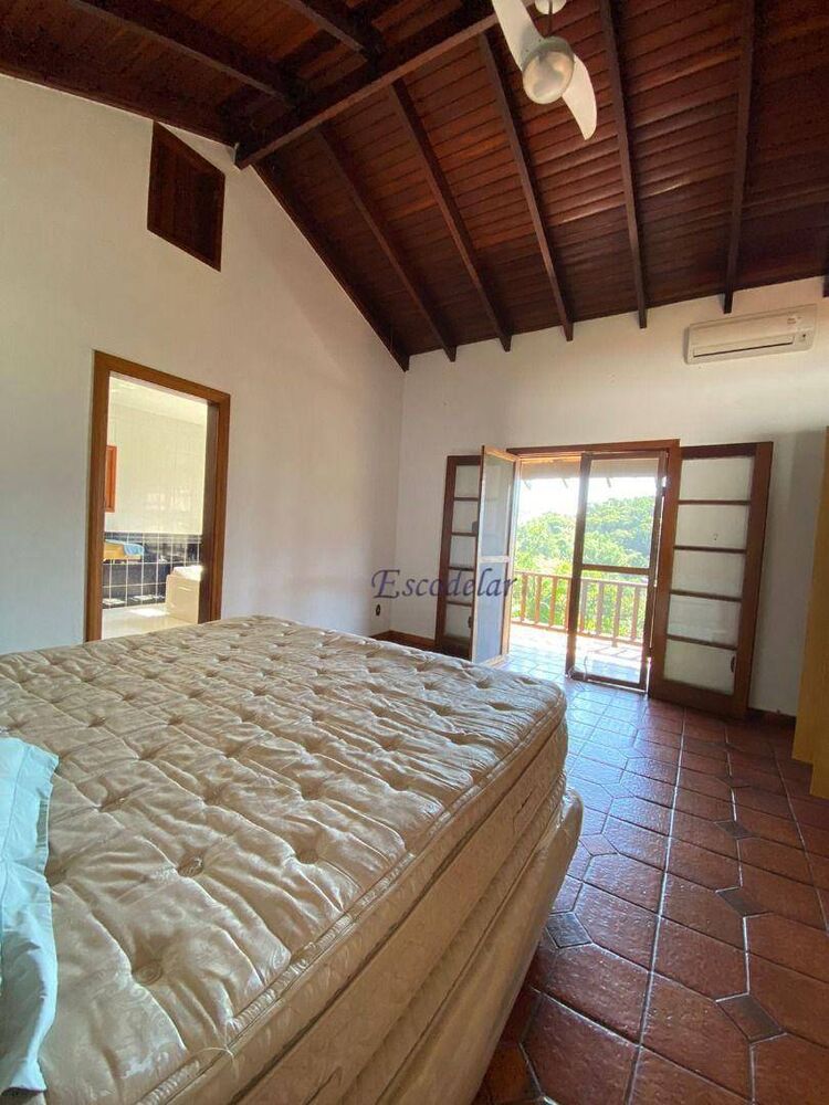 Casa de Condomínio, 5 quartos - Foto 4
