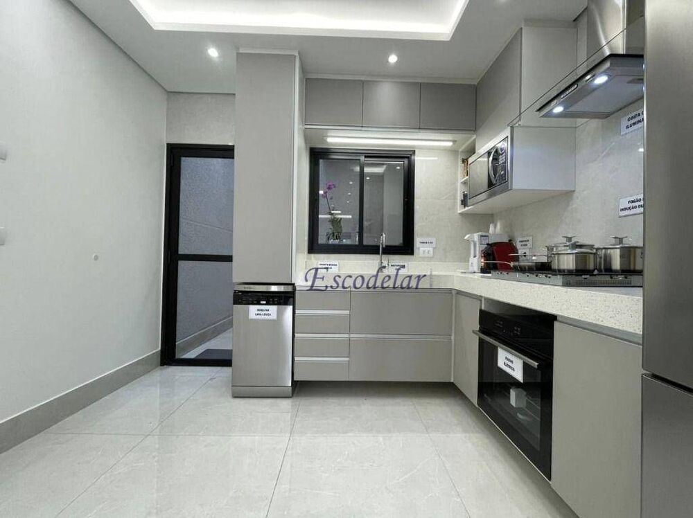 Sobrado, 3 quartos, 160 m² - Foto 3