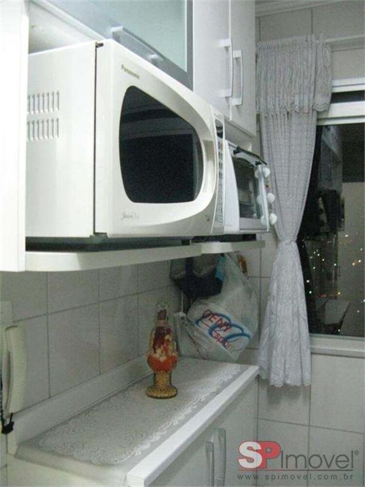 Apartamento, 2 quartos, 52 m² - Foto 3