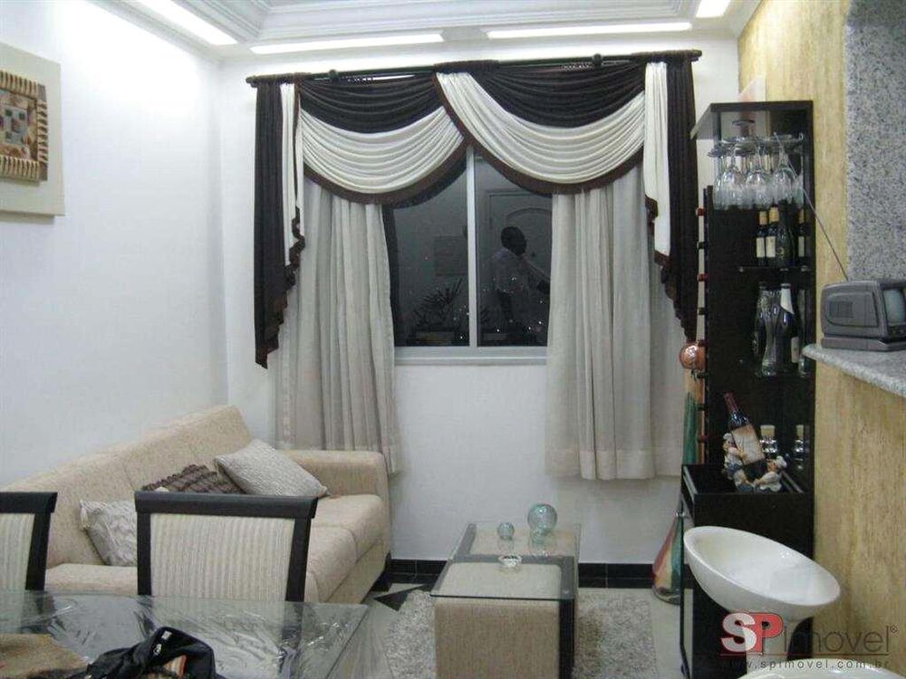 Apartamento, 2 quartos, 52 m² - Foto 1