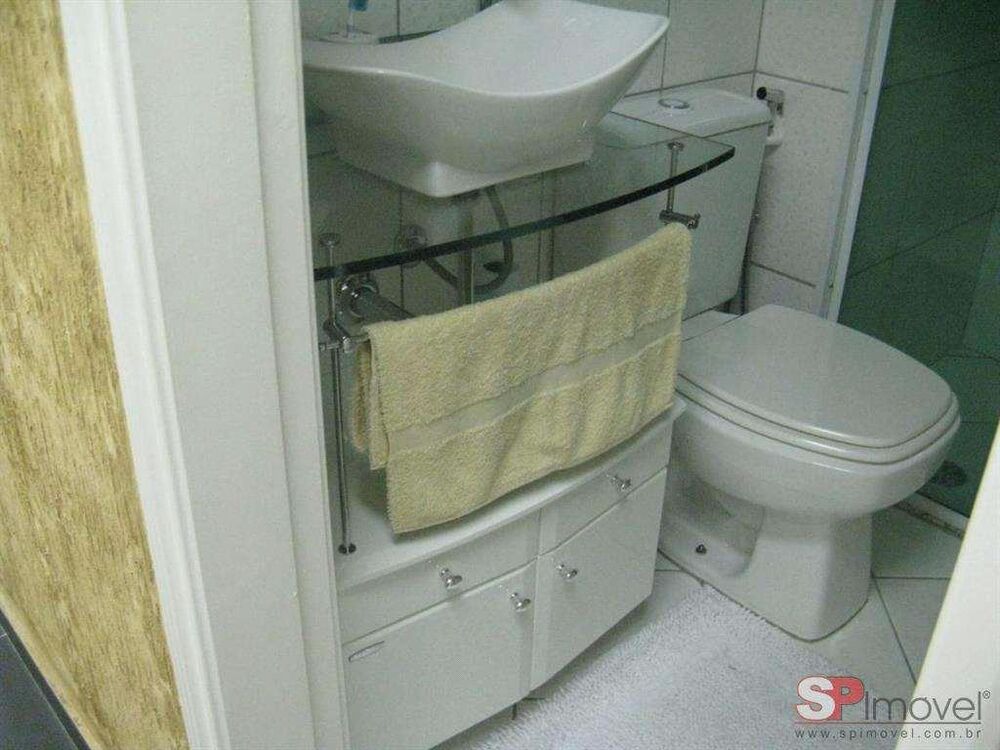 Apartamento, 2 quartos, 52 m² - Foto 4
