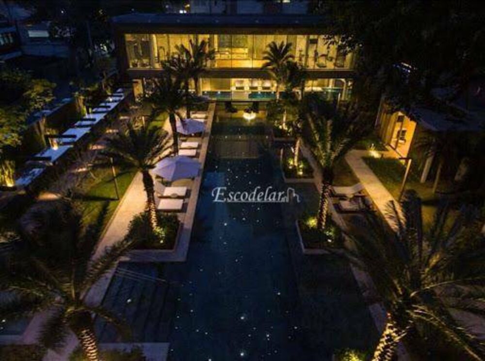 Apartamento, 4 quartos, 275 m² - Foto 3