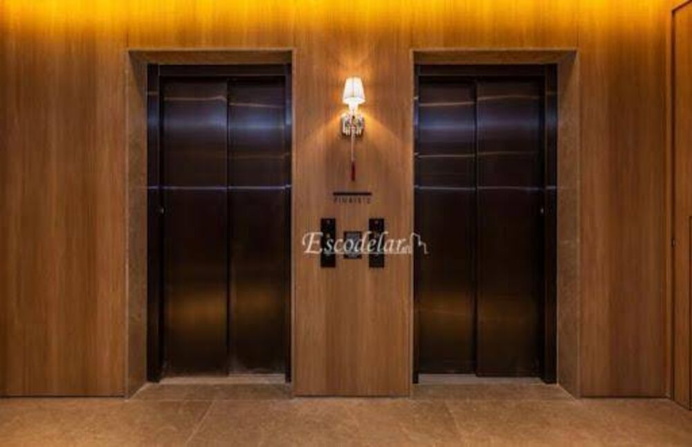 Apartamento, 4 quartos, 275 m² - Foto 5