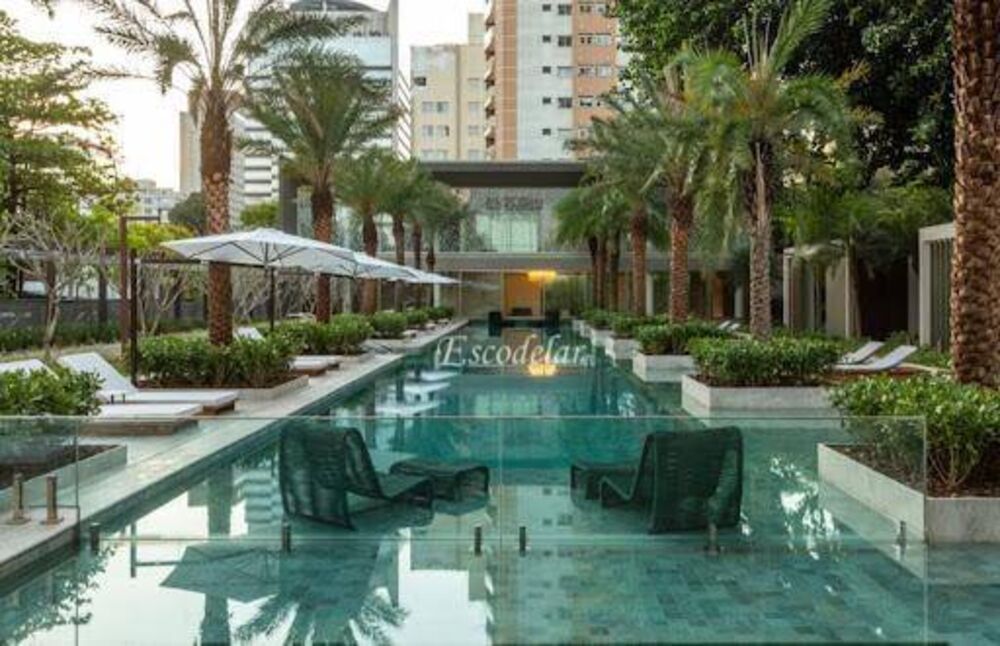Apartamento, 4 quartos, 275 m² - Foto 2