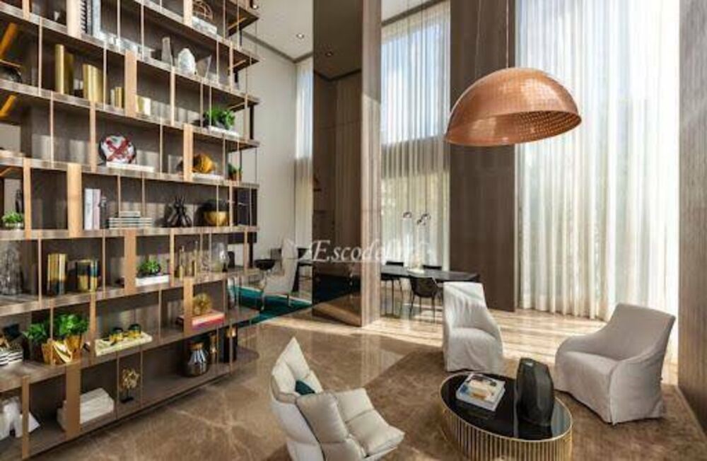 Apartamento, 4 quartos, 275 m² - Foto 6