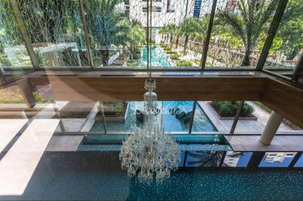 Apartamento, 4 quartos, 275 m² - Foto 8