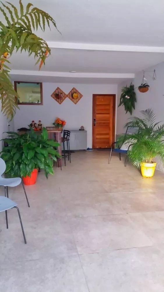 Sobrado à venda com 3 quartos, 210m² - Foto 26