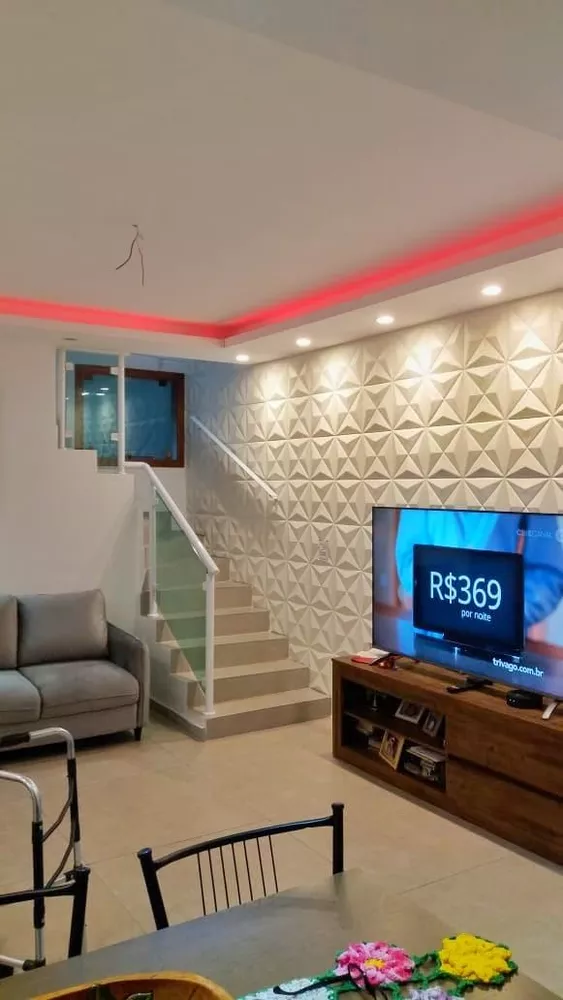 Sobrado à venda com 3 quartos, 210m² - Foto 3