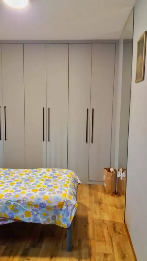 Sobrado à venda com 3 quartos, 210m² - Foto 18