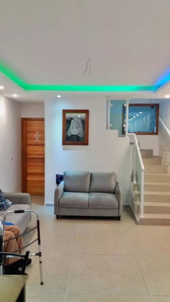 Sobrado à venda com 3 quartos, 210m² - Foto 6