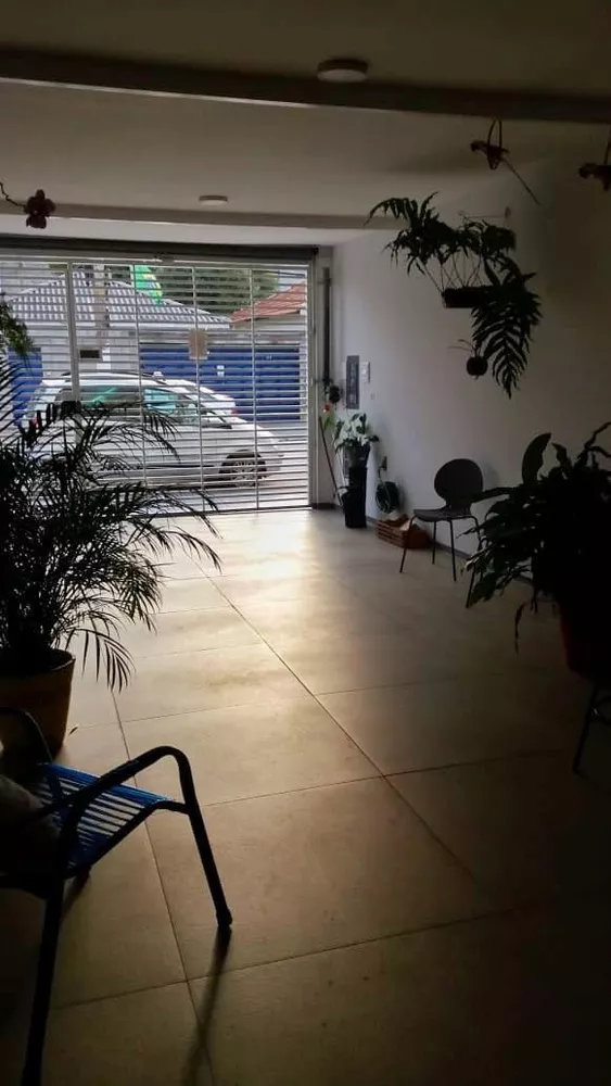 Sobrado à venda com 3 quartos, 210m² - Foto 25