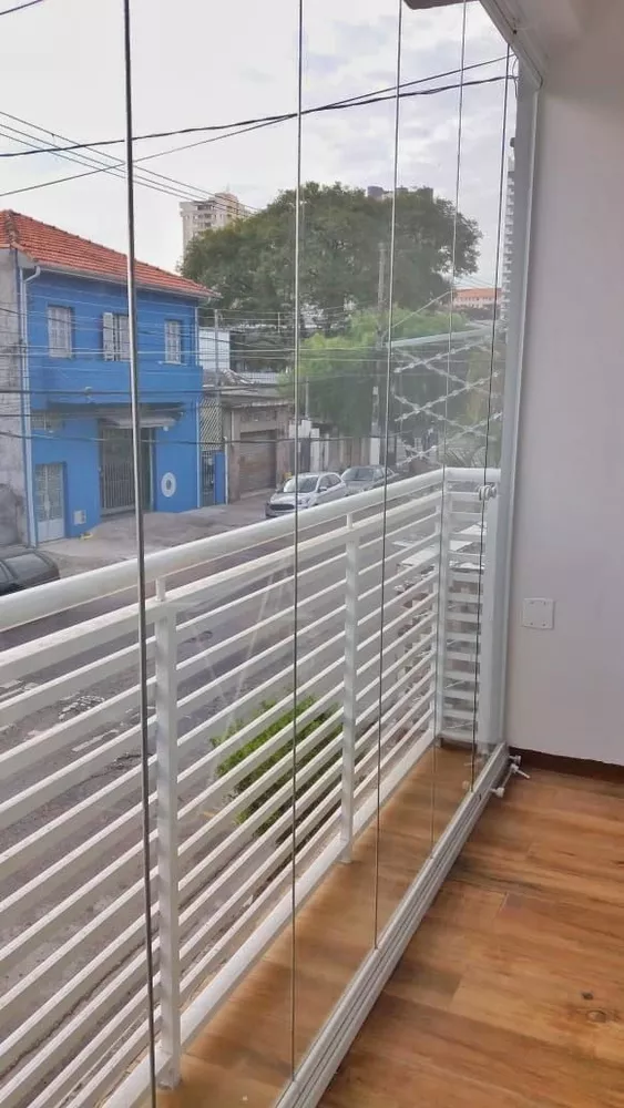 Sobrado à venda com 3 quartos, 210m² - Foto 4