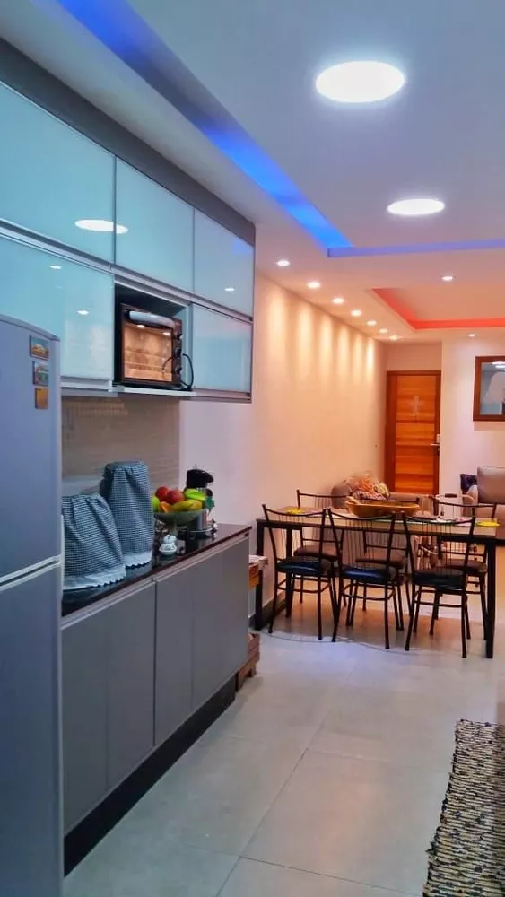 Sobrado à venda com 3 quartos, 210m² - Foto 5