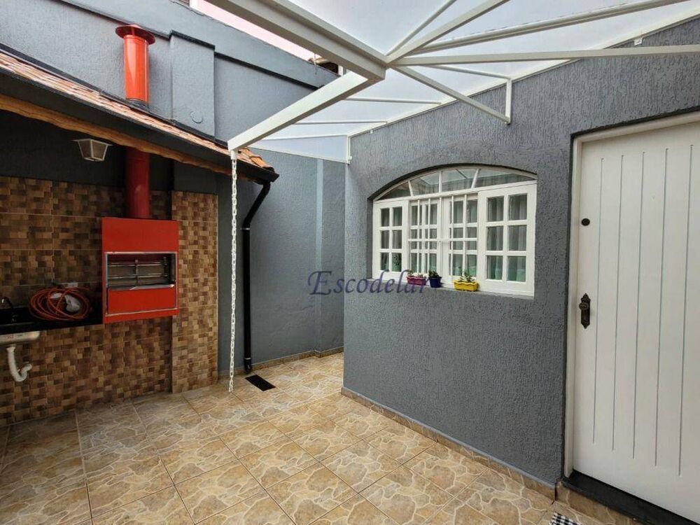 Sobrado, 2 quartos, 101 m² - Foto 2