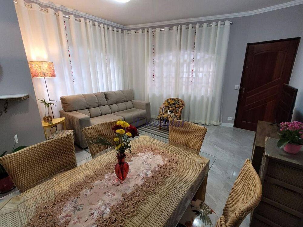 Sobrado, 2 quartos, 101 m² - Foto 4