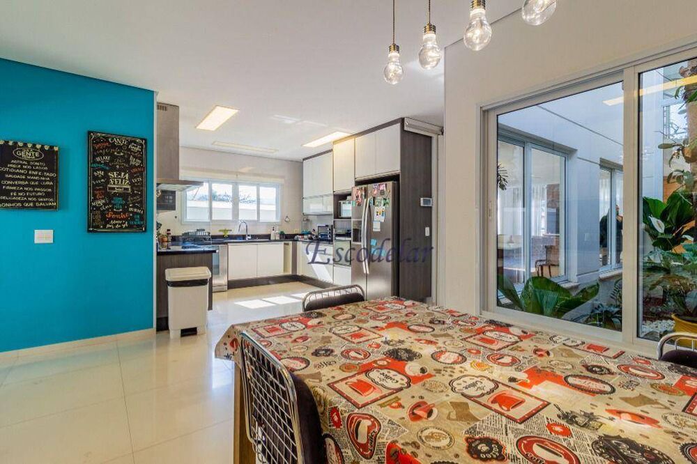 Sobrado, 4 quartos, 411 m² - Foto 6