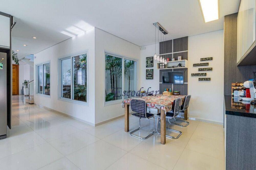 Sobrado, 4 quartos, 411 m² - Foto 7