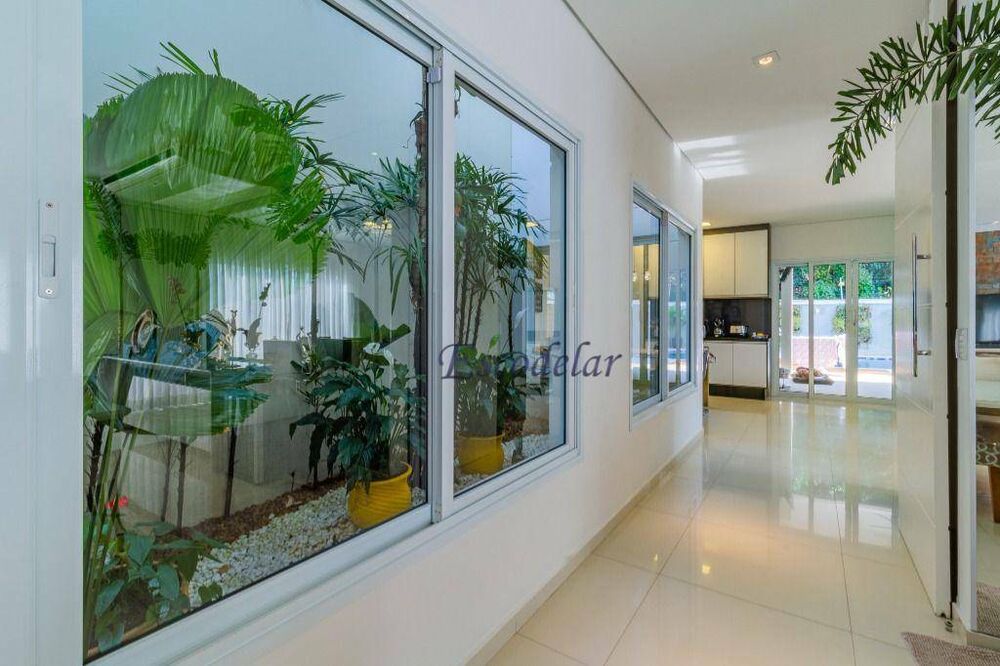 Sobrado, 4 quartos, 411 m² - Foto 5