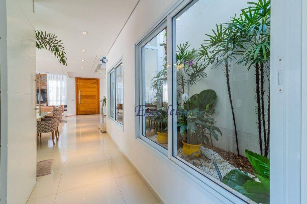 Sobrado, 4 quartos, 411 m² - Foto 4