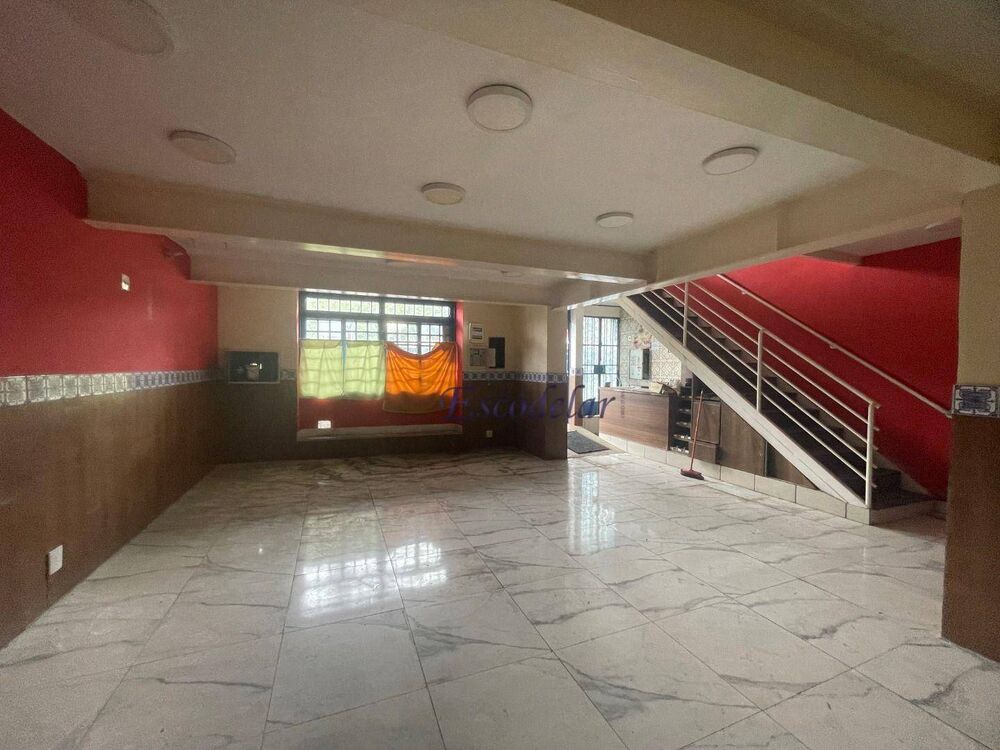 Casa, 1 quarto, 207 m² - Foto 3