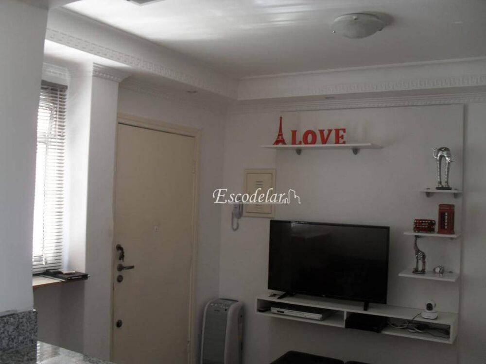 Apartamento, 2 quartos, 55 m² - Foto 1