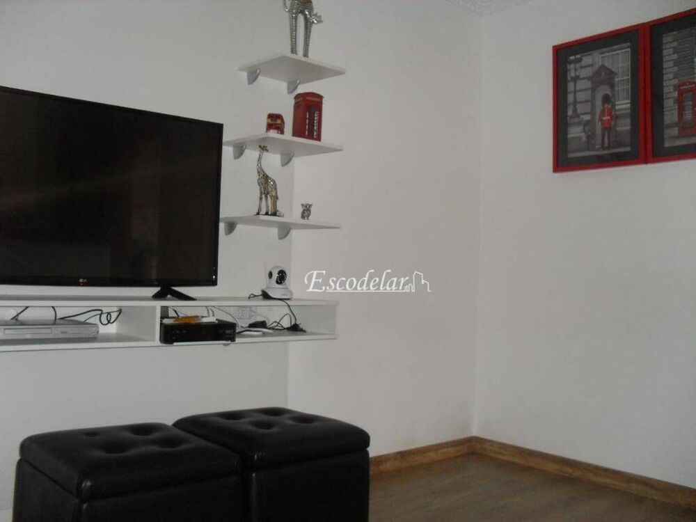 Apartamento, 2 quartos, 55 m² - Foto 4