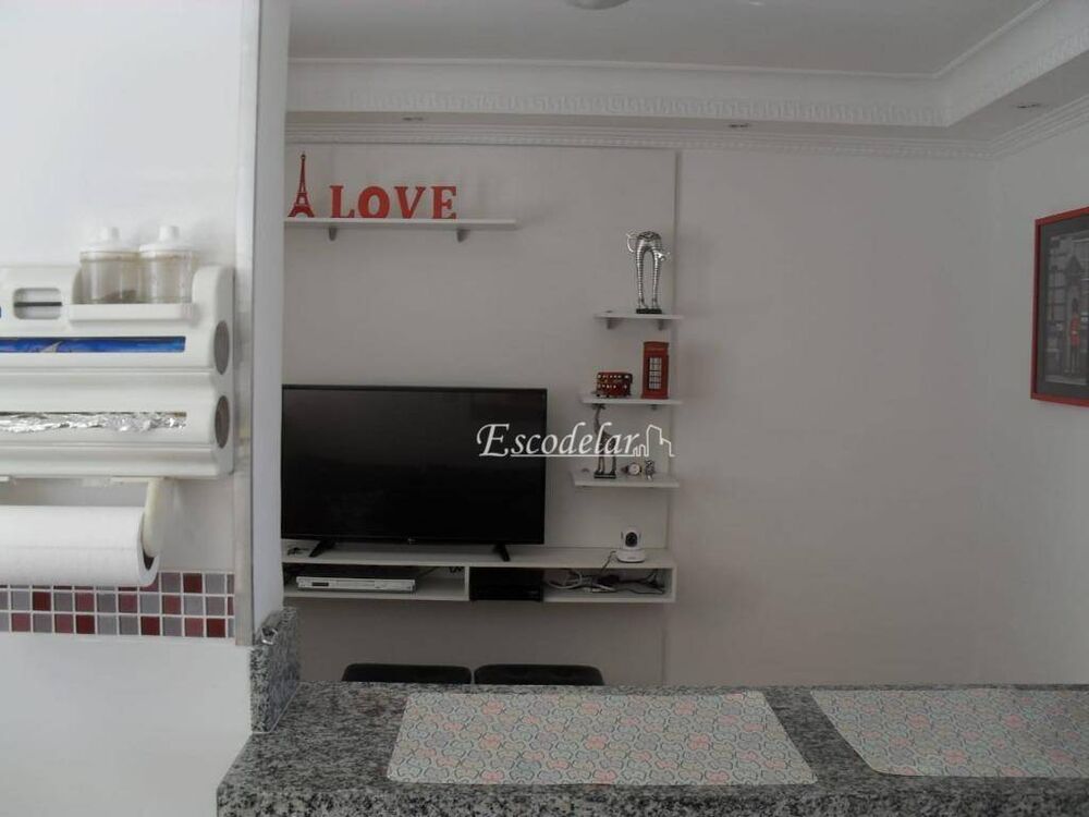 Apartamento, 2 quartos, 55 m² - Foto 3