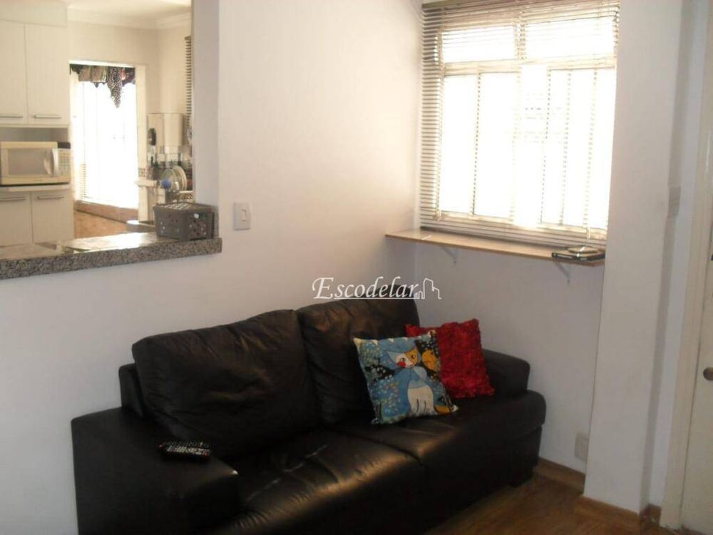 Apartamento, 2 quartos, 55 m² - Foto 2