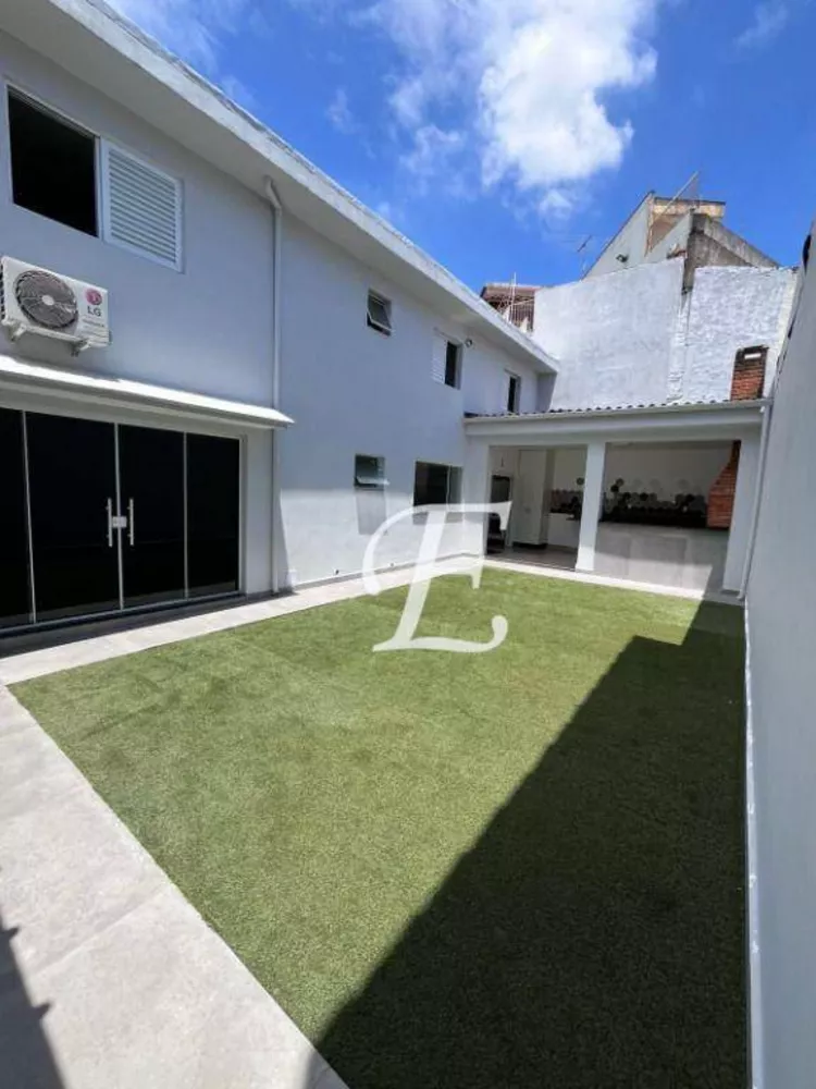 Sobrado, 3 quartos, 135 m² - Foto 1