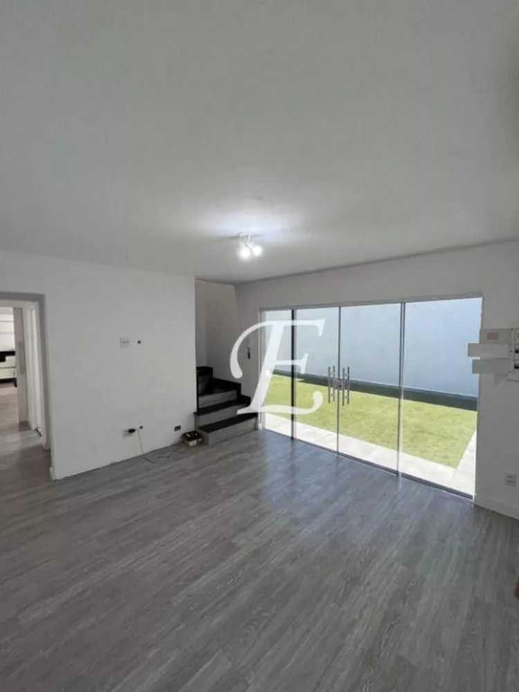 Sobrado, 3 quartos, 135 m² - Foto 2