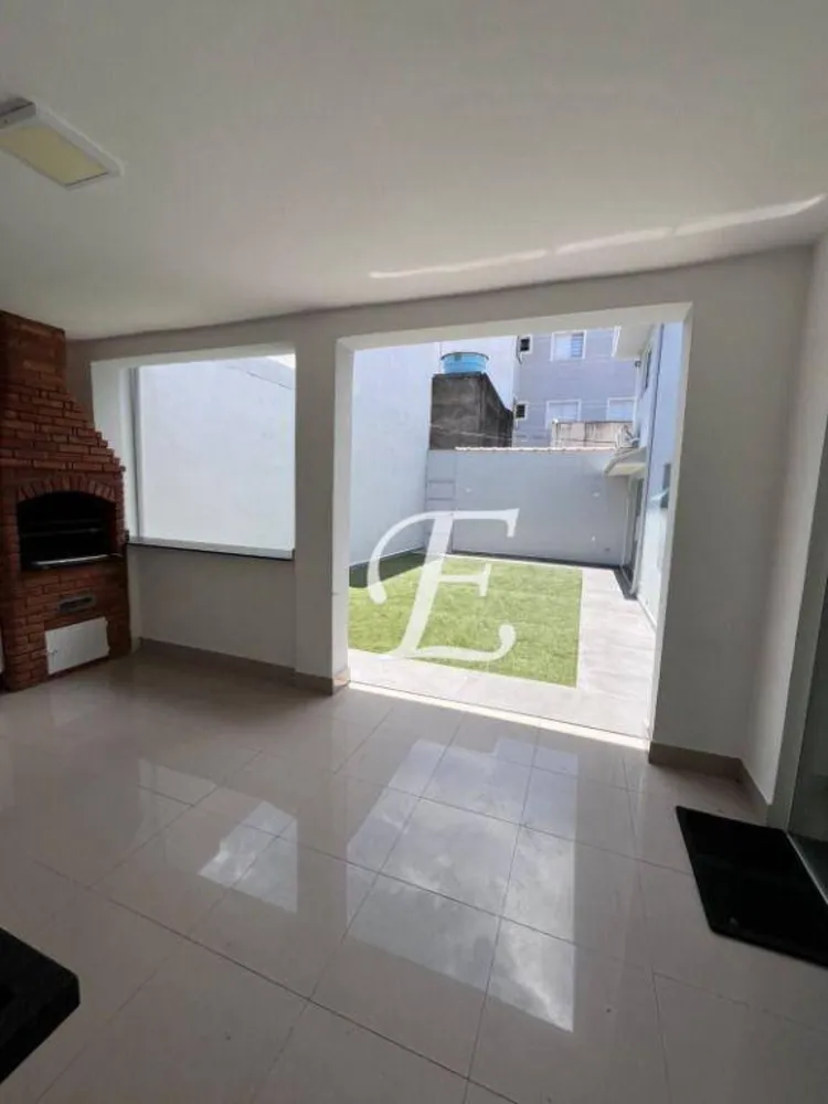 Sobrado, 3 quartos, 135 m² - Foto 10