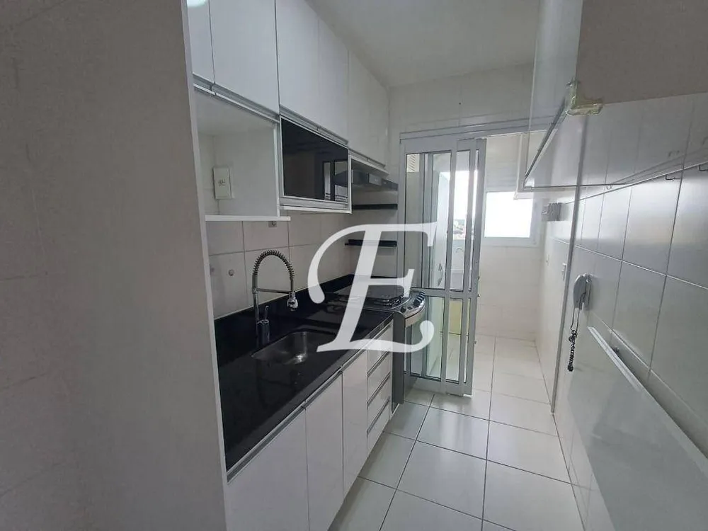 Apartamento, 2 quartos, 57 m² - Foto 2