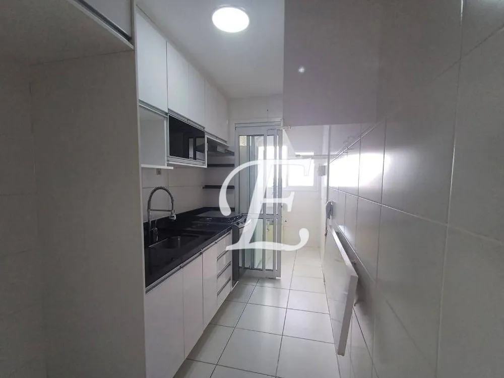 Apartamento, 2 quartos, 57 m² - Foto 3