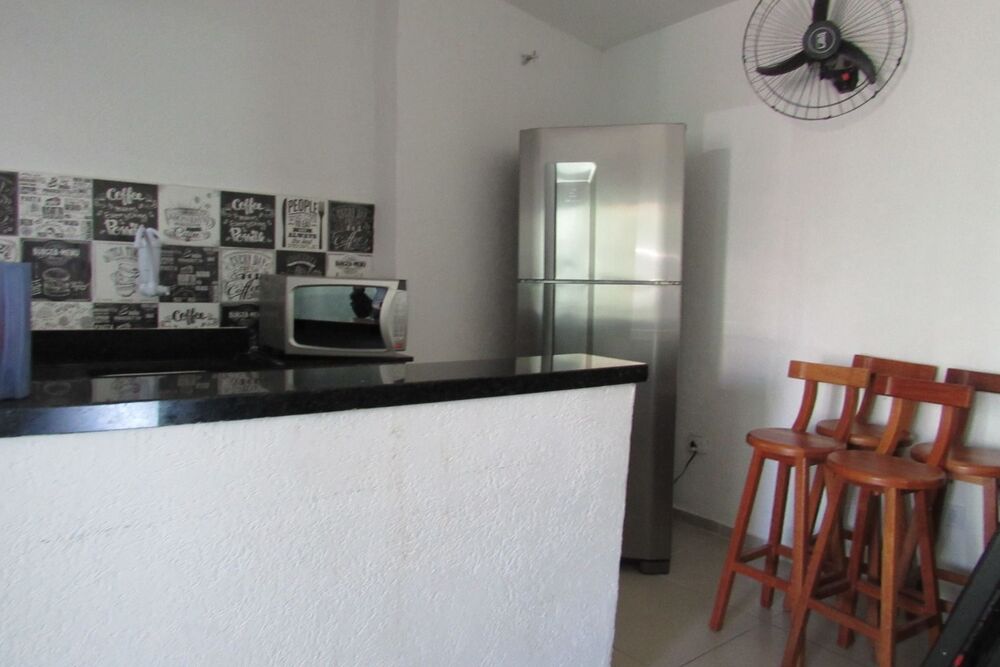Apartamento, 2 quartos, 42 m² - Foto 2