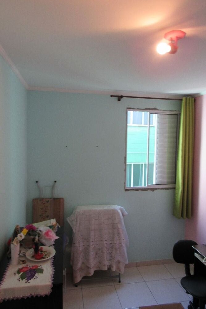 Apartamento, 2 quartos, 42 m² - Foto 8