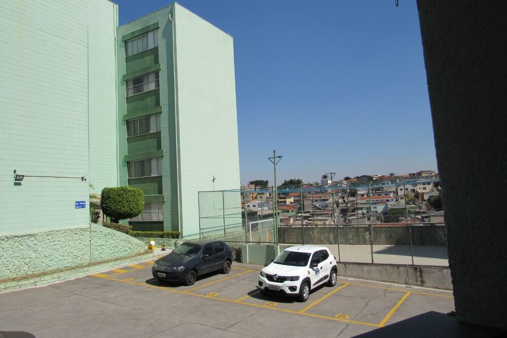 Apartamento, 2 quartos, 42 m² - Foto 19