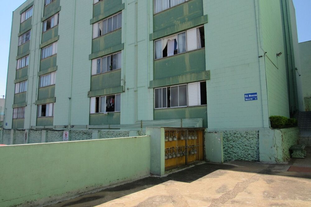 Apartamento, 2 quartos, 42 m² - Foto 20