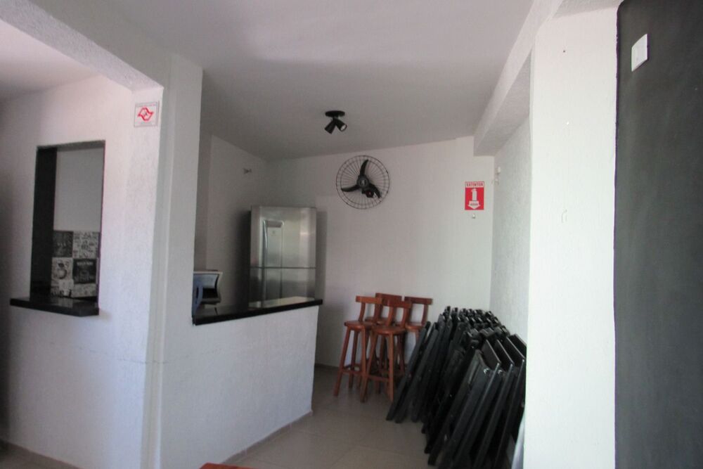 Apartamento, 2 quartos, 42 m² - Foto 17