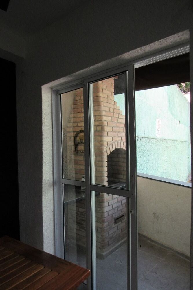 Apartamento, 2 quartos, 42 m² - Foto 1