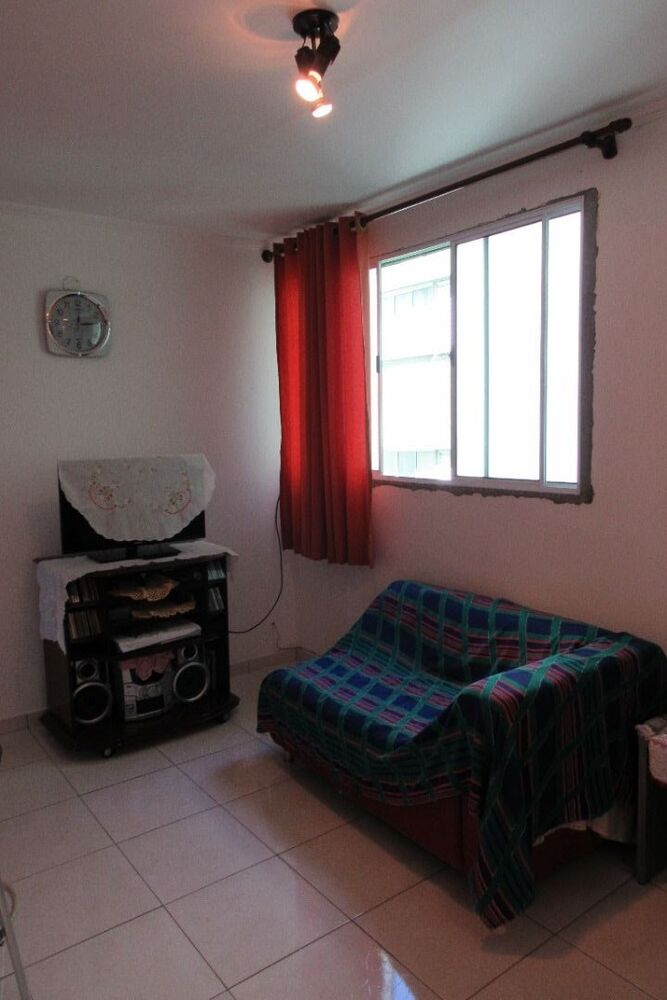 Apartamento, 2 quartos, 42 m² - Foto 18