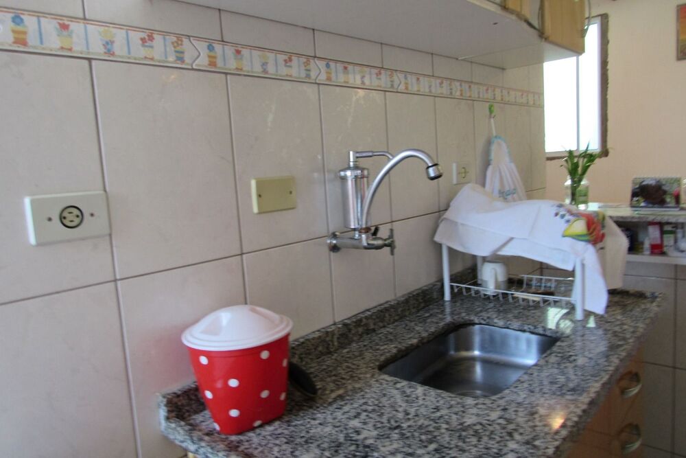 Apartamento, 2 quartos, 42 m² - Foto 7