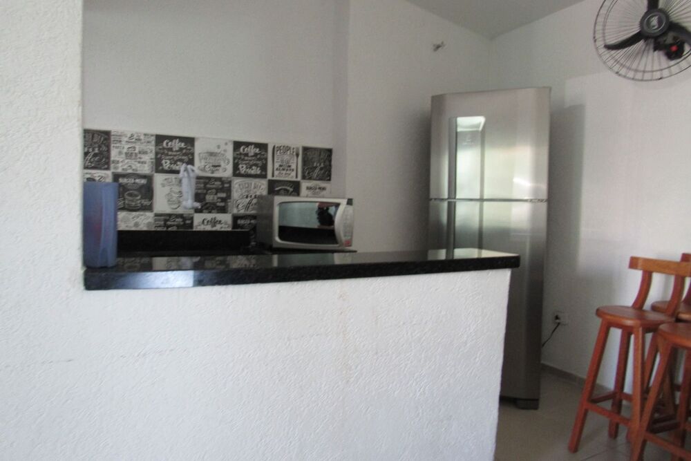 Apartamento, 2 quartos, 42 m² - Foto 3