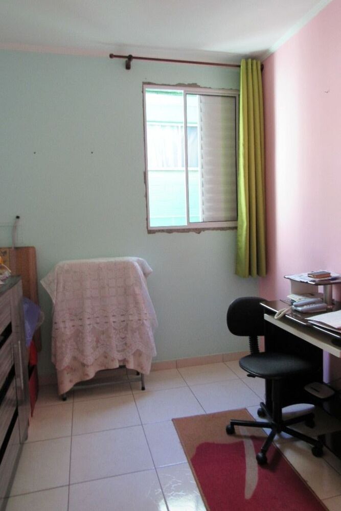Apartamento, 2 quartos, 42 m² - Foto 9