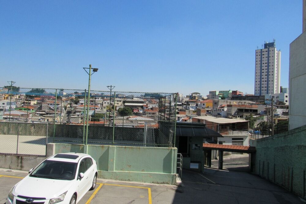 Apartamento, 2 quartos, 42 m² - Foto 4
