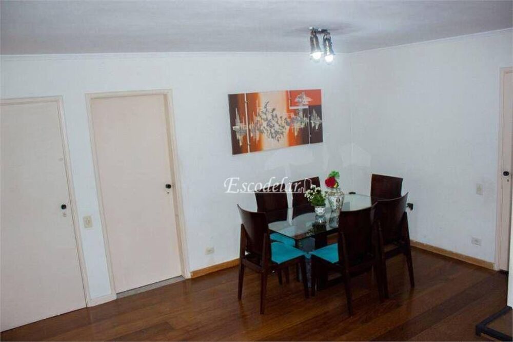 Apartamento, 4 quartos, 120 m² - Foto 11