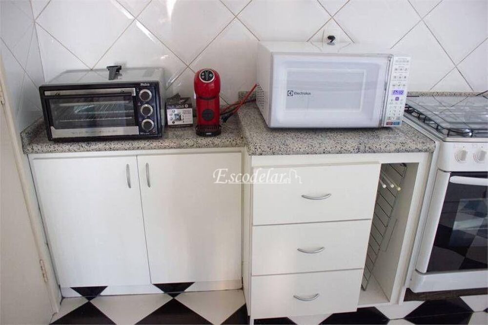 Apartamento, 4 quartos, 120 m² - Foto 23