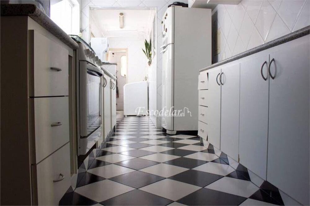 Apartamento, 4 quartos, 120 m² - Foto 26