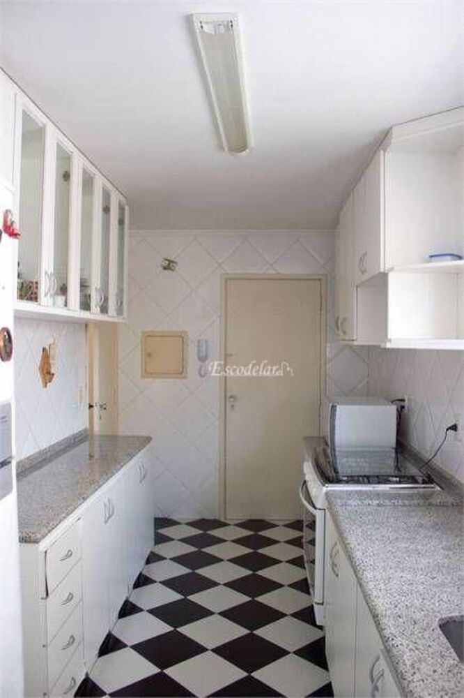 Apartamento, 4 quartos, 120 m² - Foto 25