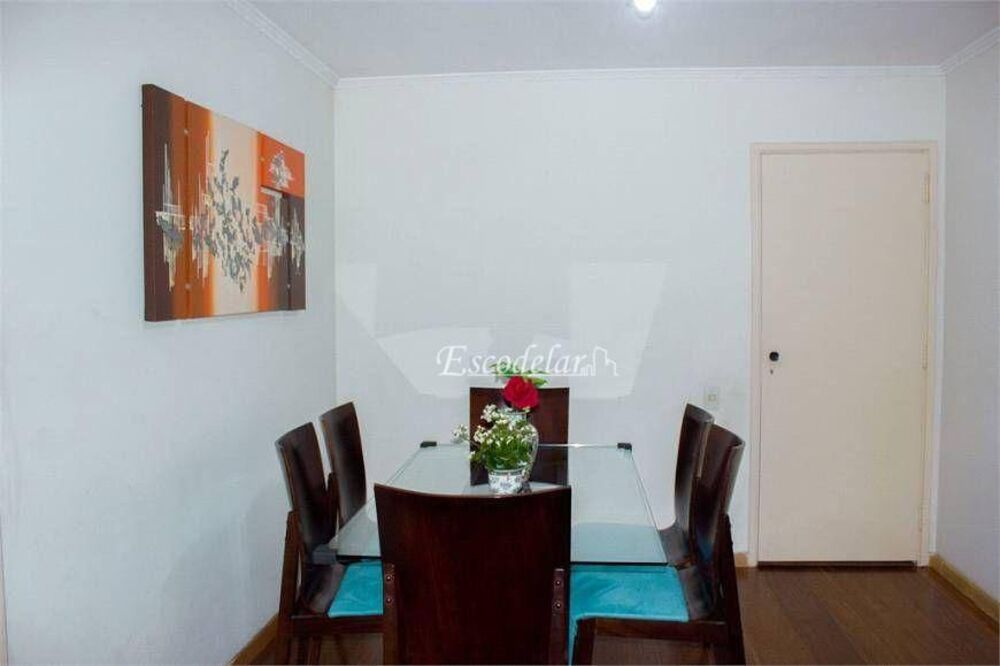 Apartamento, 4 quartos, 120 m² - Foto 20